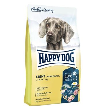 Happy Dog Light Calorie Control