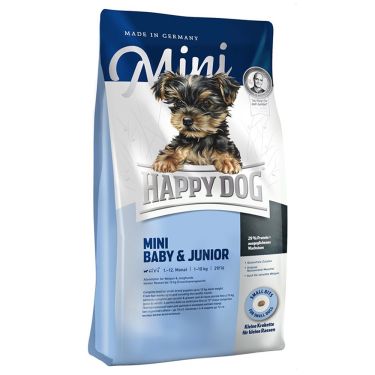Happy Dog Mini Baby Junior