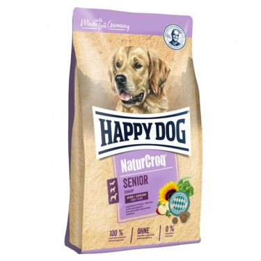 Happy Dog Naturcroq Senior