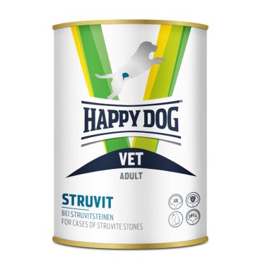 Happy Dog Vet Wet Diet Struvit
