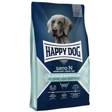 Happy Dog Sano N