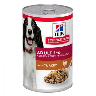 Hill's Science Plan Adult Turkey