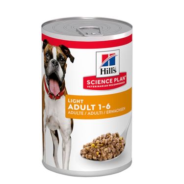 Hill's Science Plan Adult Light