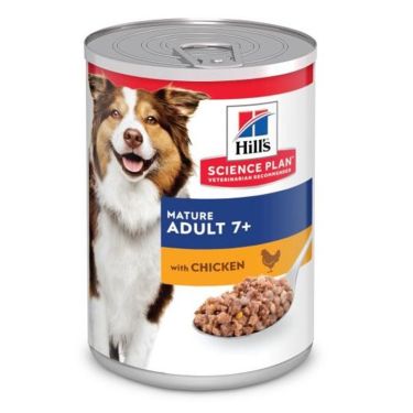 Hill's Science Plan Mature Adult 7+ Chicken