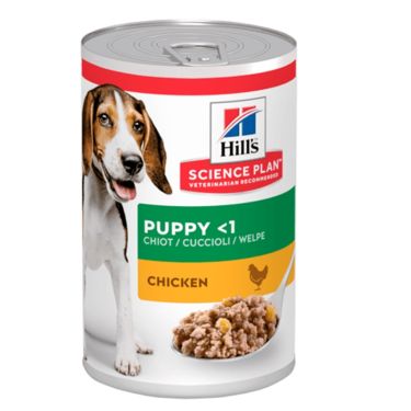 Hill's Science Plan Puppy Chicken