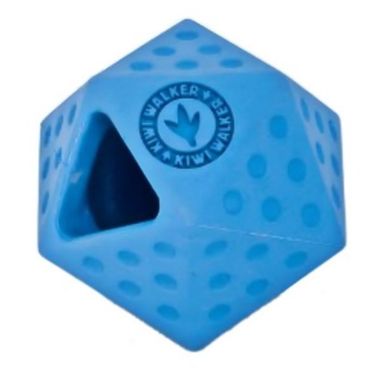 Kiwi Let's Play Icosaball Blue Mini
