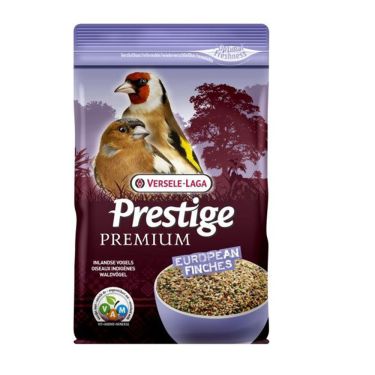 Versele Laga Prestige European Finches Premium
