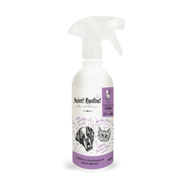 Perfect Care Αντιπαρασιτικό Spray Σκύλου-Γάτας
