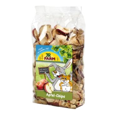 JR Farm Apple Chips