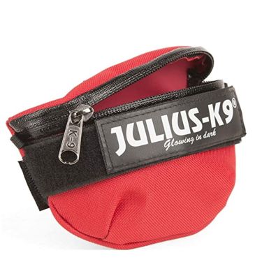 Julius-K9 Universal Πλαϊνό Τσαντάκι S-M