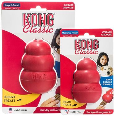 Kong Classic