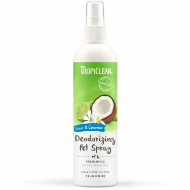 Tropiclean Lime & Coconut