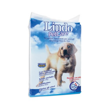 Lindo Pet Care Πάνες Εκπαίδευσης
