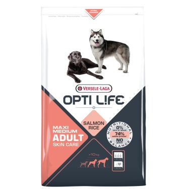 Opti Life Adult Skin Care Medium & Maxi