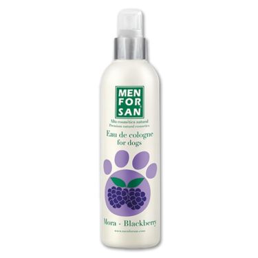 Men For San Blackberry