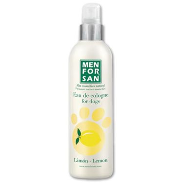 Men For San Lemon