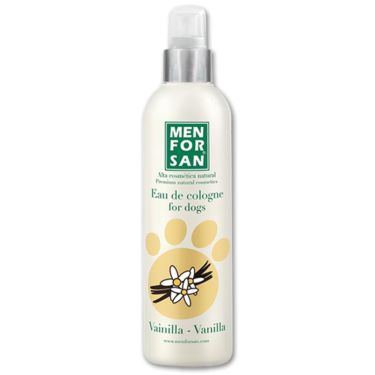 Men For San Vanilla