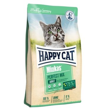 Happy Cat Minkas Perfect Mix