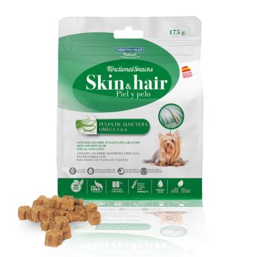 Mediterranean Functional Skin & Hair