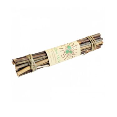 Nature First Willow sticks για μικρά ζώα