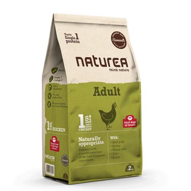 Naturea Elements Adult Chicken