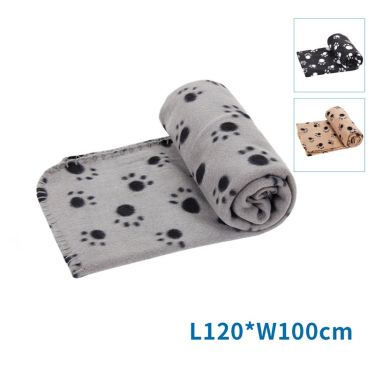 Nobleza Paw Blanket 120 x 100 cm