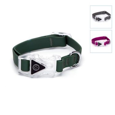 Nobleza Dog LED Collar