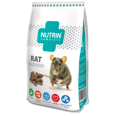 Nutrin Complete Rat