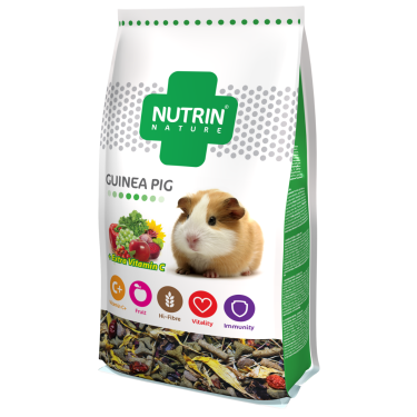 Nutrin Nature Guinea Pig