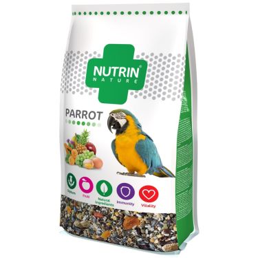 Nutrin Nature Parrot