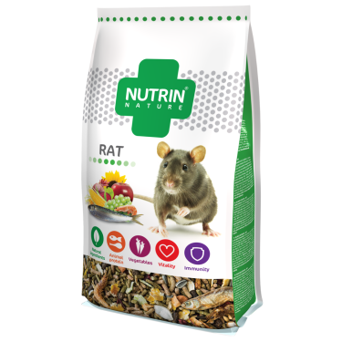 Nutrin Nature Rat