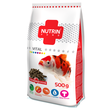 Nutrin Pond Vital