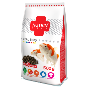 Nutrin Pond Vital Baby