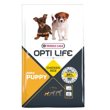 Οpti Life Puppy Mini