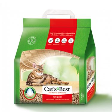 Cat's Best Original
