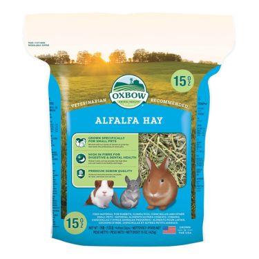 Oxbow Alfalfa Χόρτο