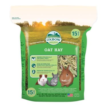 Oxbow Oat Χόρτο
