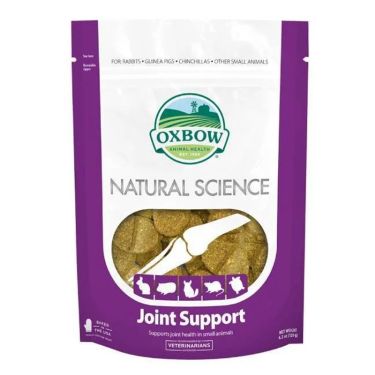 Oxbow Συμπλήρωμα διατροφής Joint Support