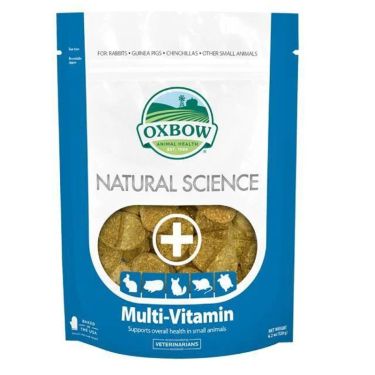 Oxbow Συμπλήρωμα διατροφής Multivitamin