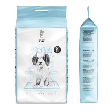 Perfect Care Pet Pads Χωρίς Άρωμα