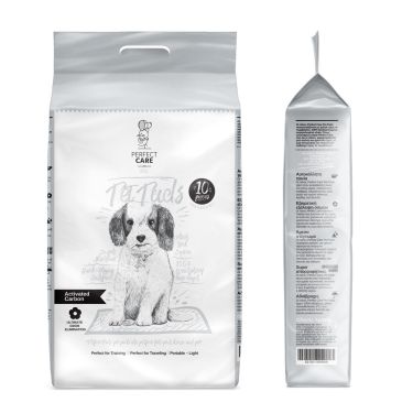 Perfect Care Pet Pads Carbon