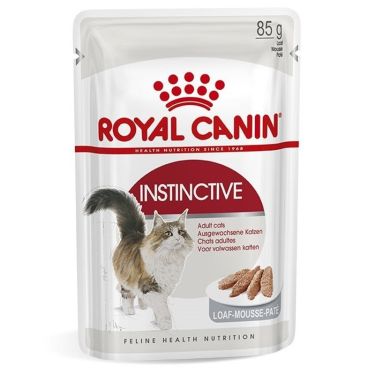 Royal Canin Adult Instinctive Loaf