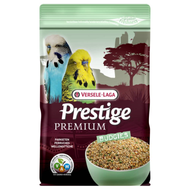 Versele Laga Prestige Premium Budgies