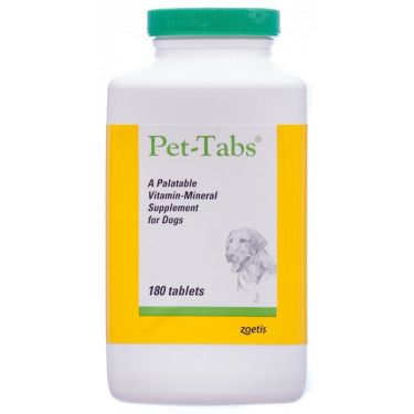 Pet-Tabs