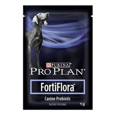 Purina FortiFlora Canine