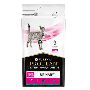 Purina PVD - UR Urinary Cat με Ψάρια Ωκεανού