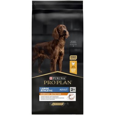 Pro Plan Adult Large Athletic Everyday Nutrition