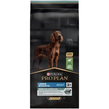 Pro Plan Adult Large Athletic Sensitive Digestion