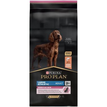 Pro Plan Adult Large Athletic Sensitive Skin