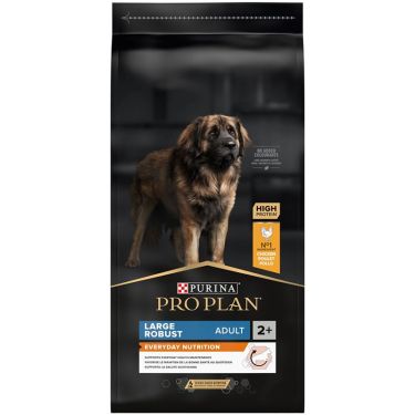 Pro Plan Adult Large Robust Everyday Nutrition